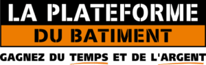 La plateforme du batiment